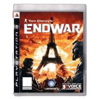 EndWar for Playstation 3