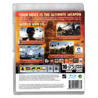 EndWar for Playstation 3