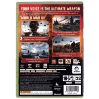 Tom Clancy's Endwar for Xbox 360