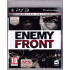 Enemy Front Limited Edition for Playstation 3