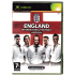 England International Football 2004 for Xbox Classic