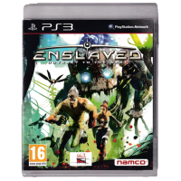 Enslaved: Odyssey To The West for Playstation 3