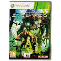 Enslaved: Odyssey To The West for Xbox 360