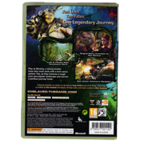 Enslaved: Odyssey To The West for Xbox 360