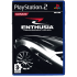 Enthusia: Professional Racing for Playstation 2