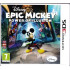 Epic Mickey: Power of Illusion for Nintendo 3DS