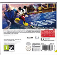 Epic Mickey: Power of Illusion for Nintendo 3DS