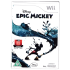 Epic Mickey for Nintendo Wii