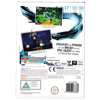 Epic Mickey for Nintendo Wii