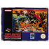 Equinox for Super Nintendo
