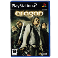 Eragon for Playstation 2