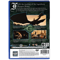 Eragon for Playstation 2