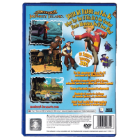 Escape From Monkey Island for Playstation 2
