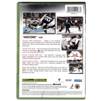 ESPN NHL 2K5 for Xbox Classic