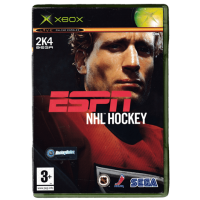 ESPN NHL Hockey for Xbox Classic