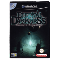 Eternal Darkness: Sanity's Requiem for Nintendo Gamecube