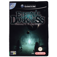 Eternal Darkness: Sanity's Requiem for Nintendo Gamecube