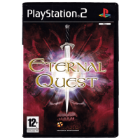 Eternal Quest for Playstation 2