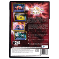 Eternal Quest for Playstation 2