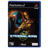 Eternal Ring for Playstation 2