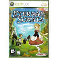Eternal Sonata for Xbox 360