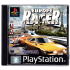 Europe Racer for Playstation 1