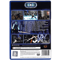 EOE: Eve of Extinction for Playstation 2