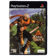 EverGrace for Playstation 2