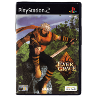 EverGrace for Playstation 2