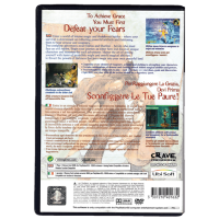EverGrace for Playstation 2