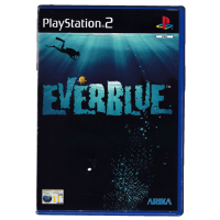 Everblue for Playstation 2