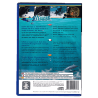Everblue for Playstation 2