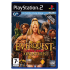 Everquest Online Adventures for Playstation 2