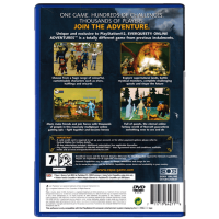 Everquest Online Adventures for Playstation 2
