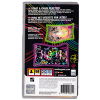 Every Extend Extra for Playstation Portable