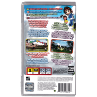 Everybody's Golf 2 for Playstation Portable