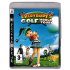 Everybody's Golf: World Tour for Playstation 3
