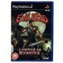 Evil Dead: A Fistful of Boomstick for Playstation 2
