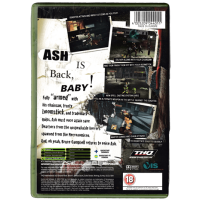 Evil Dead: A Fistful of Boomstick for Xbox Classic