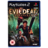 Evil Dead: Regeneration for Playstation 2