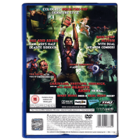 Evil Dead: Regeneration for Playstation 2