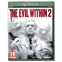 The Evil Within 2 for Xbox One