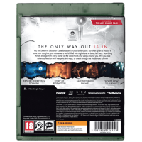 The Evil Within 2 for Xbox One