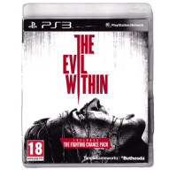 The Evil Within for Playstation 3