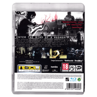 The Evil Within for Playstation 3