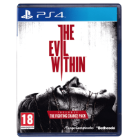 The Evil Within for Playstation 4