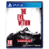 The Evil Within for Playstation 4