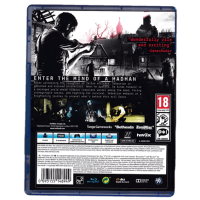 The Evil Within for Playstation 4