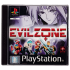 Evil Zone for Playstation 1