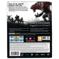Evolve for Playstation 4